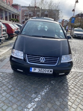 VW Sharan   | Mobile.bg   1