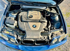 BMW 320 TD 150kc Navi Recaro, снимка 12