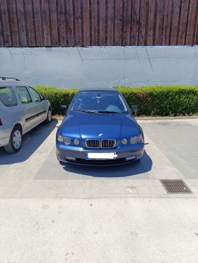 BMW 320 TD 150kc Navi Recaro, снимка 8