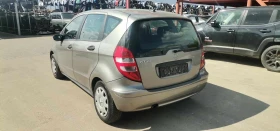 Mercedes-Benz A 150 1.5, снимка 3