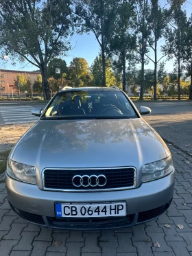 Audi A4, снимка 1