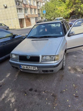 Skoda Felicia GLX, снимка 2