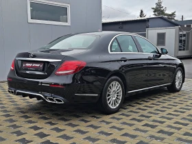 Обява за продажба на Mercedes-Benz E 220 BRABUS/GERMANY/DIGITAL/360CAM/AMBI/CAR PLAY/F1/LIZ ~46 000 лв. - изображение 5