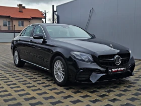 Обява за продажба на Mercedes-Benz E 220 BRABUS/GERMANY/DIGITAL/360CAM/AMBI/CAR PLAY/F1/LIZ ~46 000 лв. - изображение 3