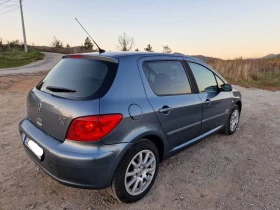 Peugeot 307, снимка 7