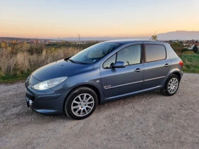 Peugeot 307, снимка 4