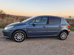 Peugeot 307, снимка 5