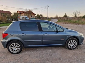 Peugeot 307, снимка 6