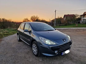 Peugeot 307, снимка 1