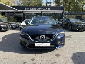 Обява за продажба на Mazda 6 2.2 D AWD ~24 800 лв. - изображение 1