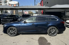 Mazda 6 2.2 D AWD, снимка 6