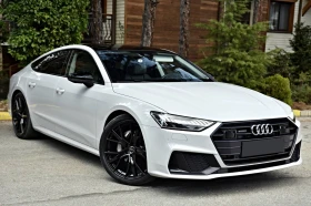 Обява за продажба на Audi A7 5.0 TDI S line ~64 999 лв. - изображение 2