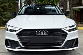 Обява за продажба на Audi A7 5.0 TDI S line ~64 999 лв. - изображение 3