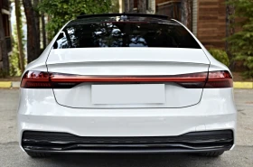 Audi A7 5.0 TDI S line - [6] 