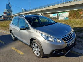 Peugeot 2008 1, 6HDI ALLURE | Mobile.bg    1