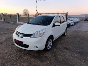 Nissan Note Face 1.6i-16v Бензин, снимка 3