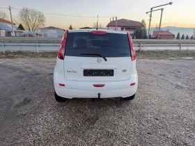 Nissan Note Face 1.6i-16v Бензин, снимка 6