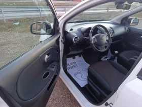 Nissan Note Face 1.6i-16v Бензин, снимка 9