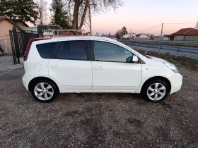 Nissan Note Face 1.6i-16v Бензин, снимка 8