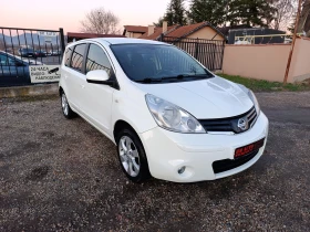 Nissan Note Face 1.6i-16v Бензин, снимка 1