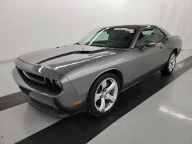 Обява за продажба на Dodge Challenger SXT Plus 3.6L ~25 000 лв. - изображение 2