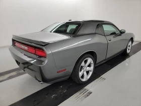 Обява за продажба на Dodge Challenger SXT Plus 3.6L ~25 000 лв. - изображение 3