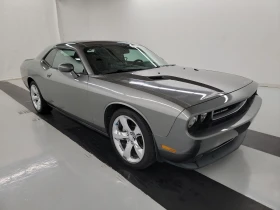 Обява за продажба на Dodge Challenger SXT Plus 3.6L ~25 000 лв. - изображение 1