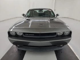 Обява за продажба на Dodge Challenger SXT Plus 3.6L ~25 000 лв. - изображение 1