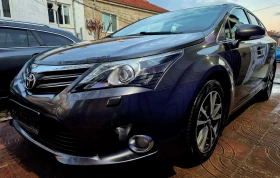 Toyota Avensis 2.2d4d-EXECUTIVE- navi-veriga-6скорости-japan , снимка 9