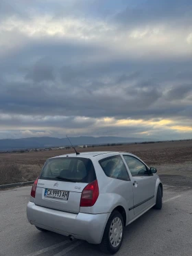 Citroen C2 | Mobile.bg    4