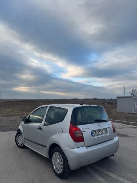 Citroen C2 | Mobile.bg    3