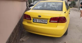 Kia Magentis, снимка 8