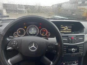 Mercedes-Benz E 220, снимка 7