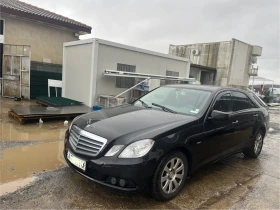 Mercedes-Benz E 220, снимка 2