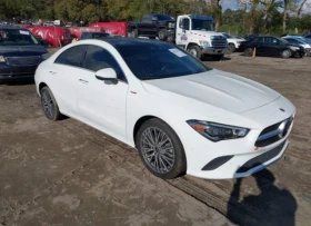 Mercedes-Benz CLA 250 ПОДГРЕВ* КЕЙЛЕС*  - [1] 