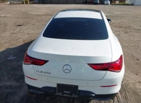 Mercedes-Benz CLA 250 ПОДГРЕВ* КЕЙЛЕС*  - [7] 