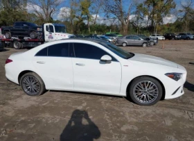 Mercedes-Benz CLA 250 ПОДГРЕВ* КЕЙЛЕС*  - [8] 