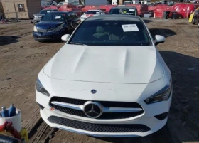 Mercedes-Benz CLA 250 ПОДГРЕВ* КЕЙЛЕС*  - [6] 