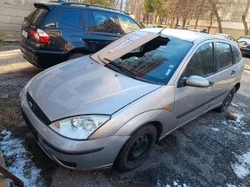 Ford Focus 1.4 бензин, снимка 2