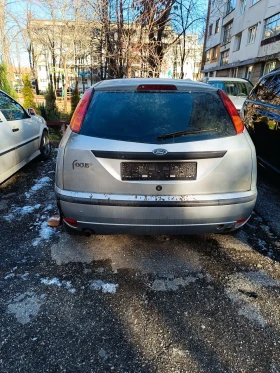 Ford Focus 1.4 бензин, снимка 3