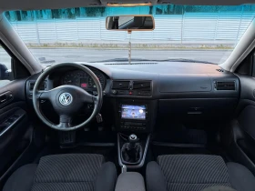 VW Golf 1.6 ГАЗ BRC, снимка 13