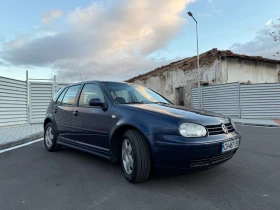 VW Golf 1.6 ГАЗ BRC, снимка 4