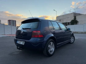 VW Golf 1.6 ГАЗ BRC, снимка 3