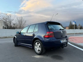 VW Golf 1.6 ГАЗ BRC, снимка 2