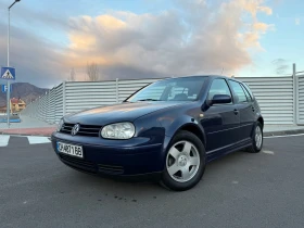 VW Golf 1.6 ГАЗ BRC, снимка 1