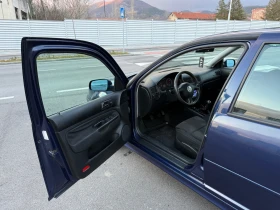 VW Golf 1.6 ГАЗ BRC, снимка 5