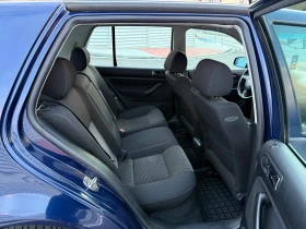 VW Golf 1.6 ГАЗ BRC, снимка 9