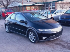 Honda Civic 1, 8 I vtec | Mobile.bg    7