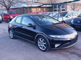 Honda Civic 1, 8 I vtec | Mobile.bg    8