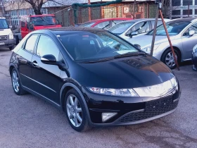 Honda Civic 1, 8 I vtec | Mobile.bg    6